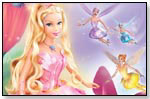 Barbie Live in Fairytopia by KOCH ENTERTAINMENT