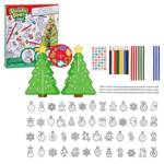 Shrinky Dinks Christmas Tree Kit