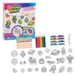 Shrinky Dinks Out of This World Arts and Crafts Kit