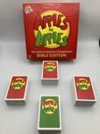 Apples To Apples